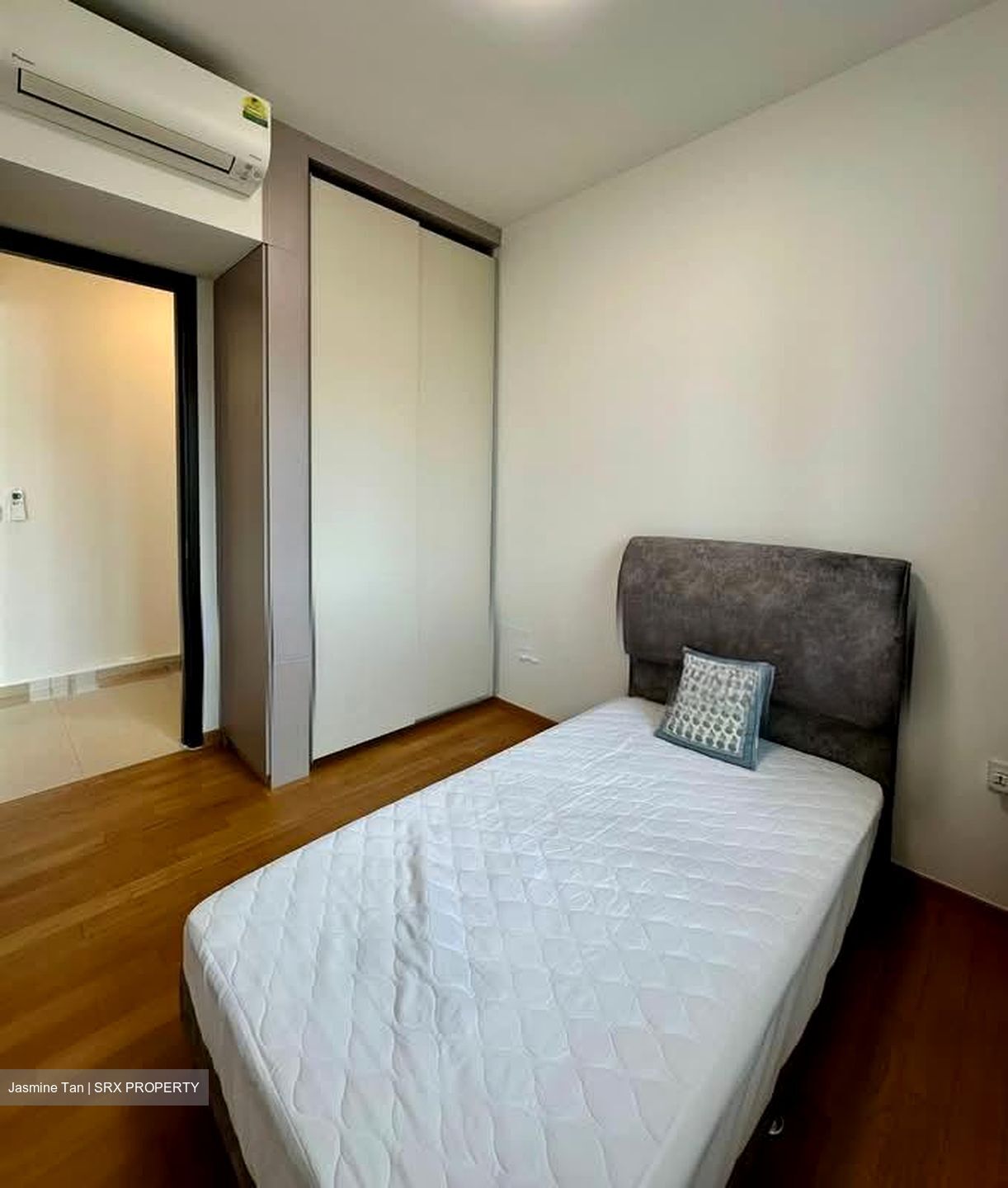 The Gazania (D19), Condominium #577199051